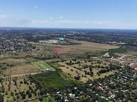 Terreno en Venta de 360000,0 m2