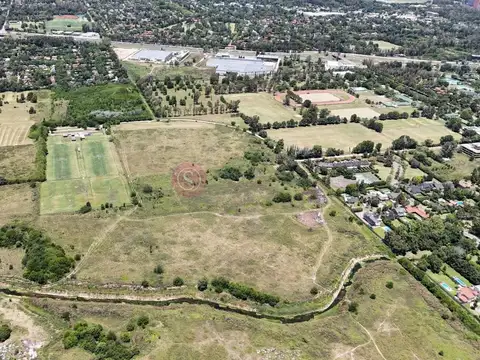 Terreno Lote  en Venta en Pilar,  G.B.A. Zona Norte