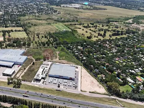 Terreno Lote  en Venta en Pilar,  G.B.A. Zona Norte