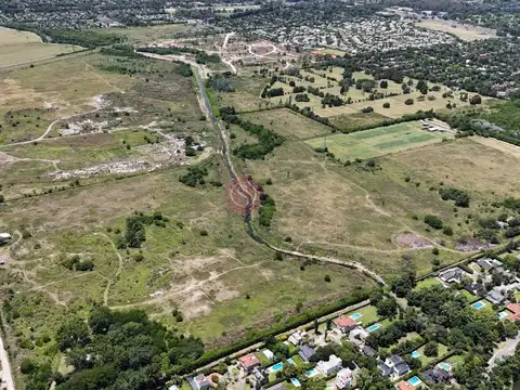 Terreno Lote  en Venta en Pilar,  G.B.A. Zona Norte