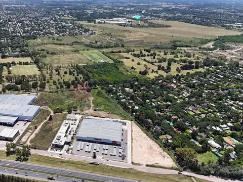 Terreno en Venta en Pilar Centro, USD 45