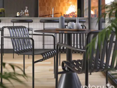 Ventura Uptown - Cordon Sur - Montevideo