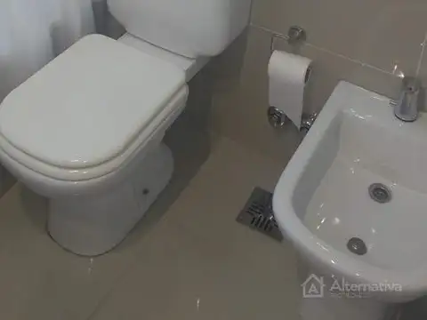 Alquiler Temporario mensual en Buenos Aires