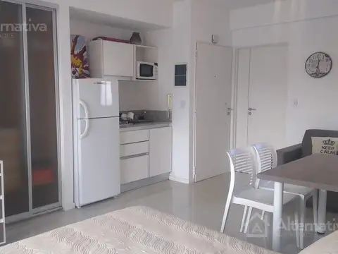Alquiler Temporario mensual en Buenos Aires