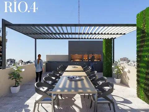 Venta, Departamento, a estrenar, 2 ambientes, Caballito