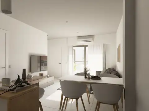 Venta, Departamento, a estrenar, 2 ambientes, Caballito