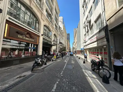 Local en Venta en San Nicolás, USD 720.000