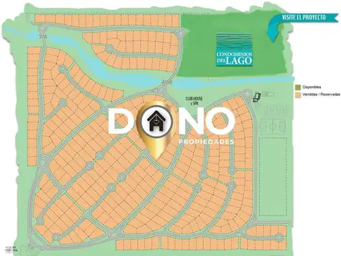 Terreno en Venta en Fincas de Hudson, USD 135.000