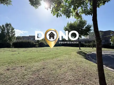 Lote Central en Cul de sac - Fincas de Hudson 3