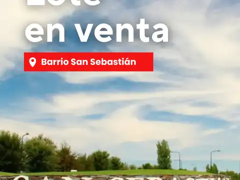 Terreno en Venta en Pilar, Partido de Pilar