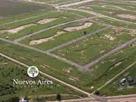 Terreno en Venta en Santo Tome, USD 65.000