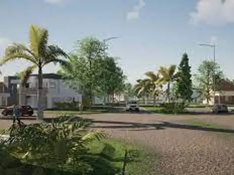 Terreno en Venta en Santo Tome, USD 65.000