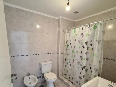 ALQUILER-Departamento monoambiente -Balvanera