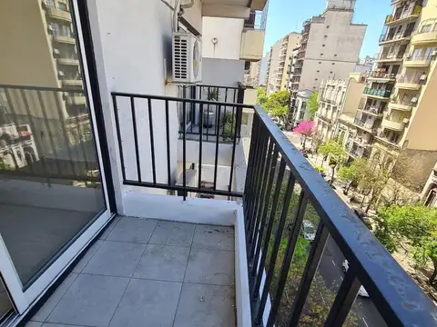 Avenida independencia 2000