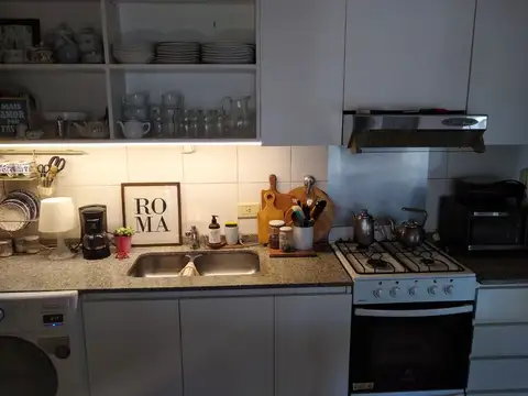 VENTA DE DEPARTAMENTO 3 AMBIENTES - FLORESTA - USD 135.000