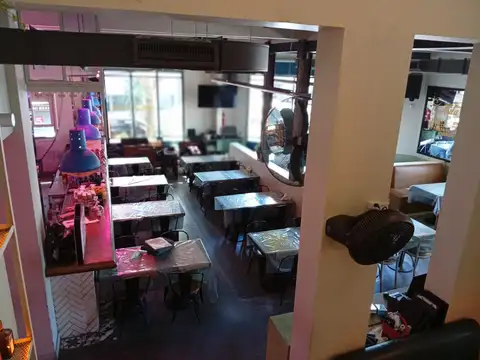 Fondo Comercio en Venta 8 años