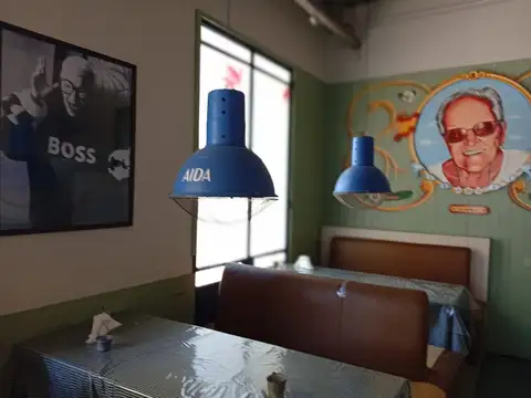 Fondo Comercio en Venta en Villa Luro, USD 105.000