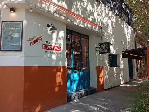Fondo Comercio en Venta en Villa Luro, USD 105.000