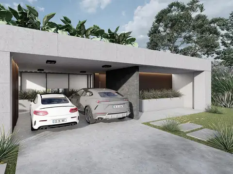 Venta Casa Tres Dormitorios Suite Cochera Doble. U098 Vida Barrio Cerrado