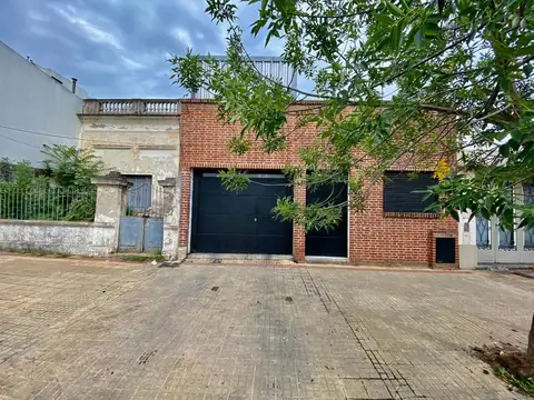 Casa en Alquiler en La Plata [Cod: 1]