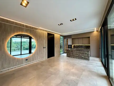 Casa en Venta en Villa General Belgrano, USD 275.000
