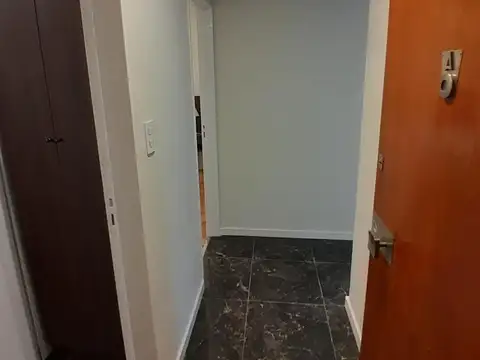 Departamento 2 ambientes con dependencia