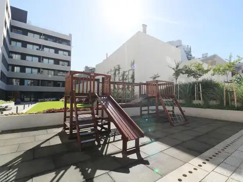 Departamento en Venta 2 años