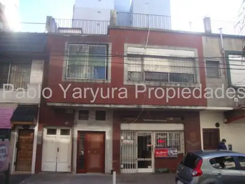 LA MERCED NTRA SRA DE - (3F) 4700, Piso 1