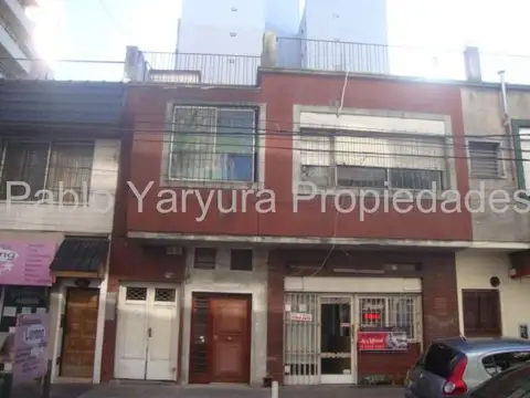 2 AMBIENTES | LA MERCED 4709