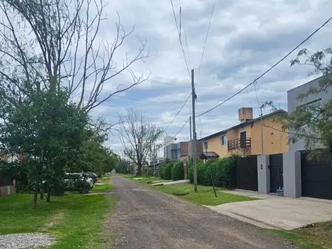 Terreno en Venta 12  mts Frente
