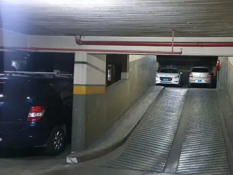 Cochera en venta - 12Mts2 - Caballito