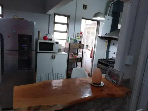 Departamento en Venta 40 años