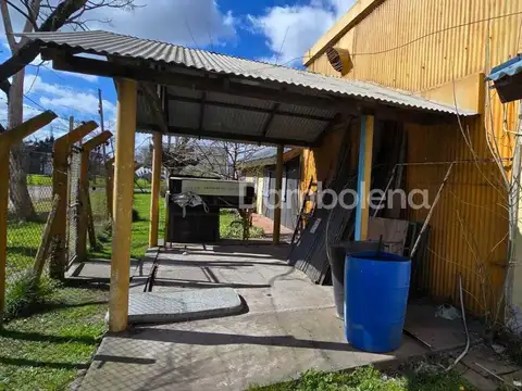 Galpon en Alquiler en Centro  - Moreno, $ 2.300.000