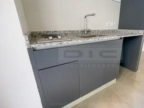 Departamento en Venta en Villa Martelli, USD 92.000