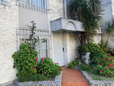 Alfredo Palacios 100