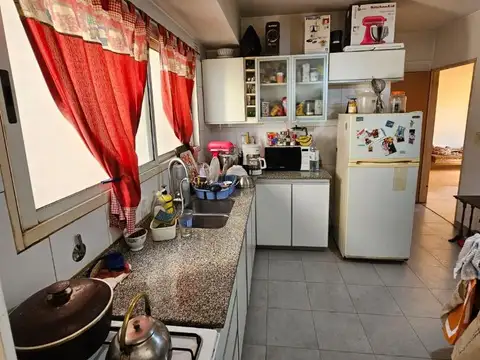 Departamento en Venta 10 años