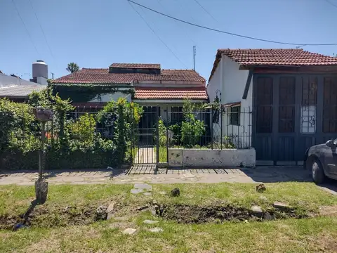 CASA 3 AMB EN TEMPERLEY A REFACCIONAR