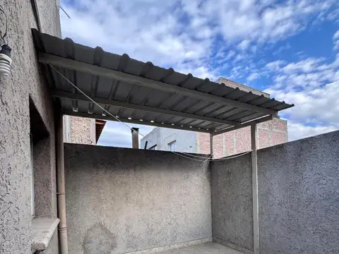 BARRIO VILLA CATALINA