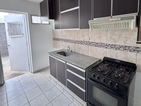 Departamento en Alquiler en Las Heras, $ 620.000