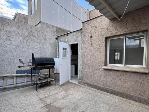 OPENHOUSE alquila hermoso dúplex en Barrio Villa Catalina