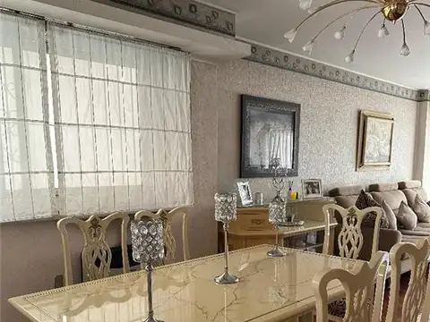 Departamento en Alquiler de 3 dormitorios