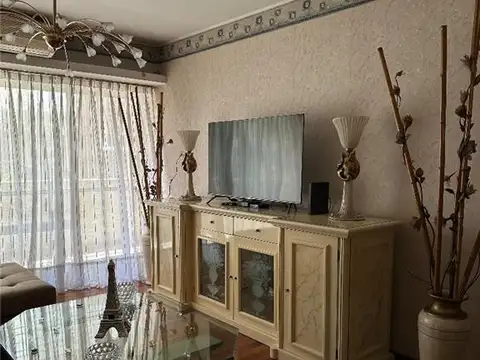 Departamento 4 ambientes con 3 baños