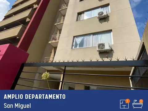 Departamento - Venta - Argentina, San Miguel - Angel Delia 2137