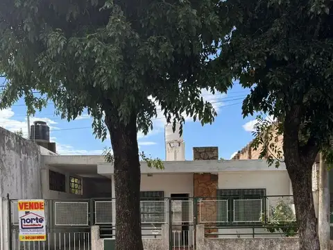 Casa en Granadero Baigorria