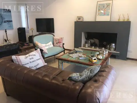 Casa en Venta de 4 dormitorios