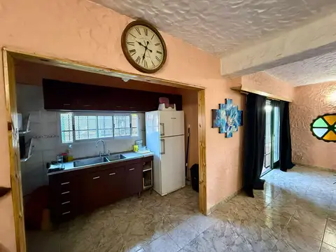 VENTA CASA 3AMB - APTA CREDITO- TORTUGUITAS.
