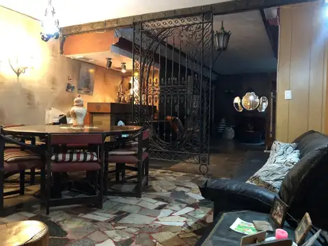 Avenida Avellaneda 2900, Piso 0