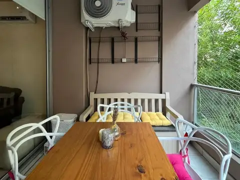 Departamento semipiso en Venta en Caballito (Víctor Martínez al 400) de 3 Amb.
