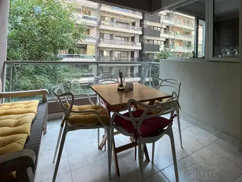 Departamento en Venta Permite mascota