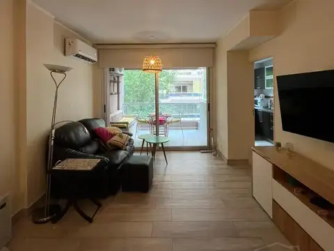 Departamento en Venta en Caballito, USD 180.000